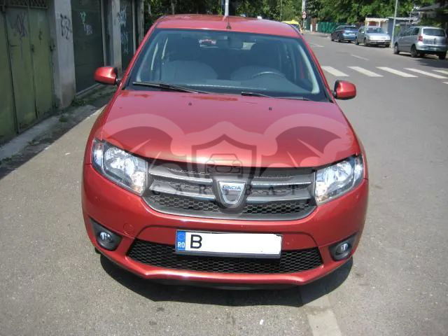 Dacia Sandero II [2012 - 2020] 2015