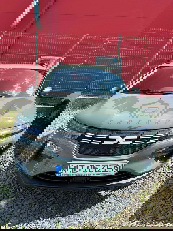 Dacia Spring Expression 2023