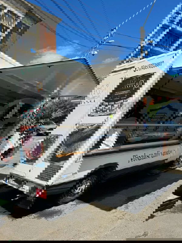 Fiat Ducato 2003