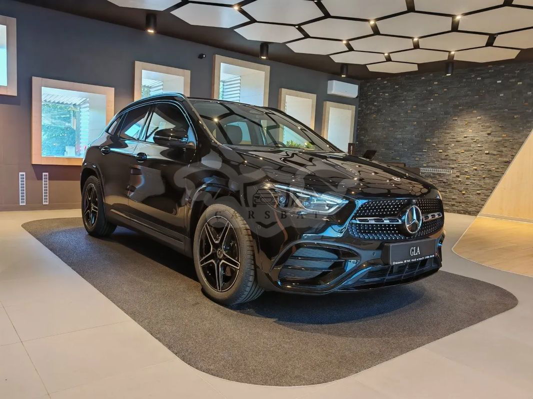 Mercedes-Benz GLA H247 [2019 - Prezent] 200 d Aut. 2025