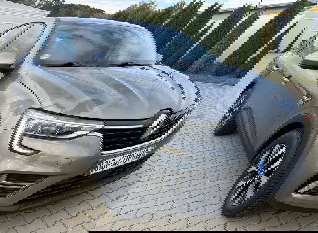 Renault Arkana 140 EDC Intens 2023