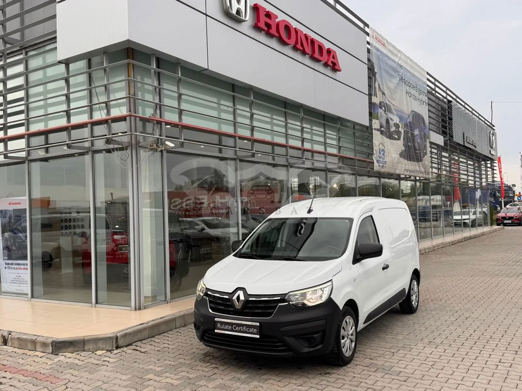Renault Express 2023