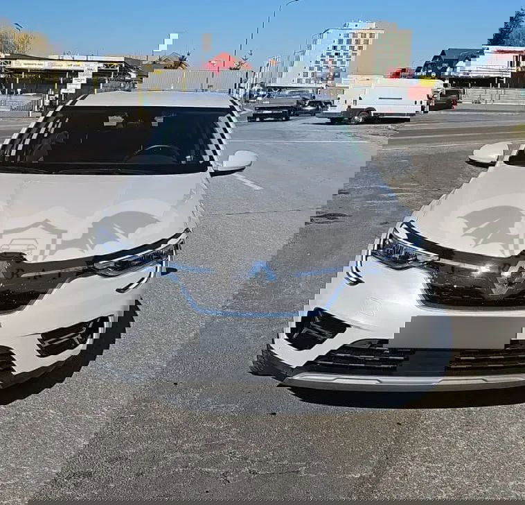 Renault Arkana MHEV 140 EDC Equilibre 2023