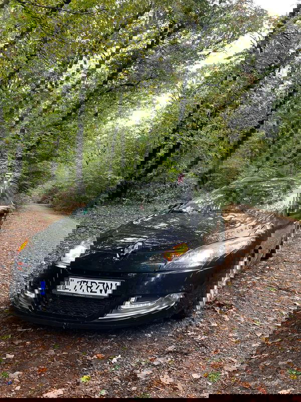 Renault Megane Grandtour dCi 165 FAP GT 2013