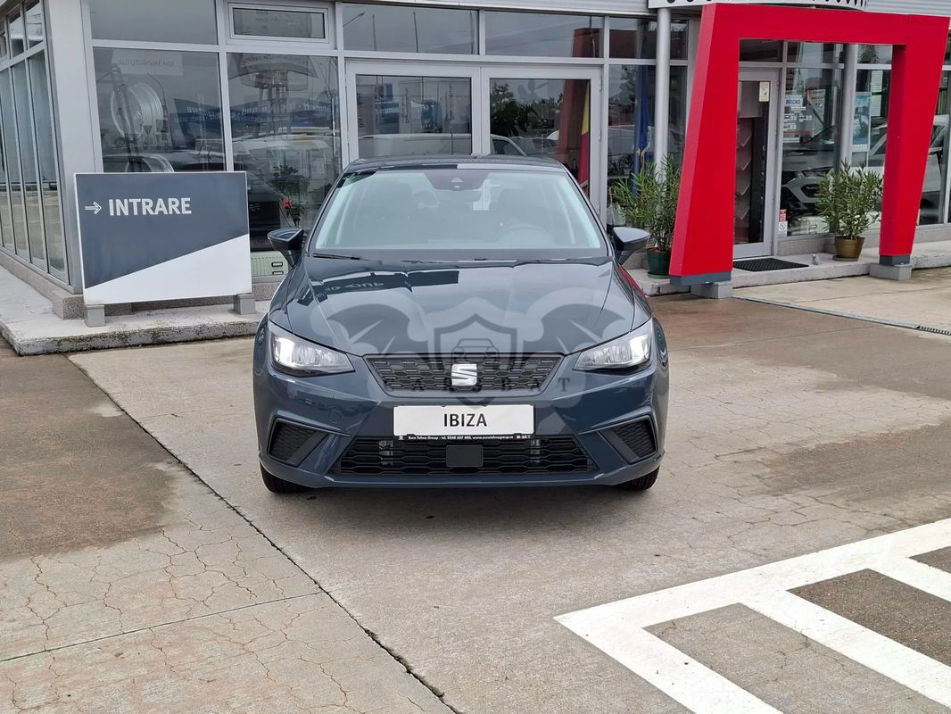 Seat Ibiza 1.0 TSI Style 2025
