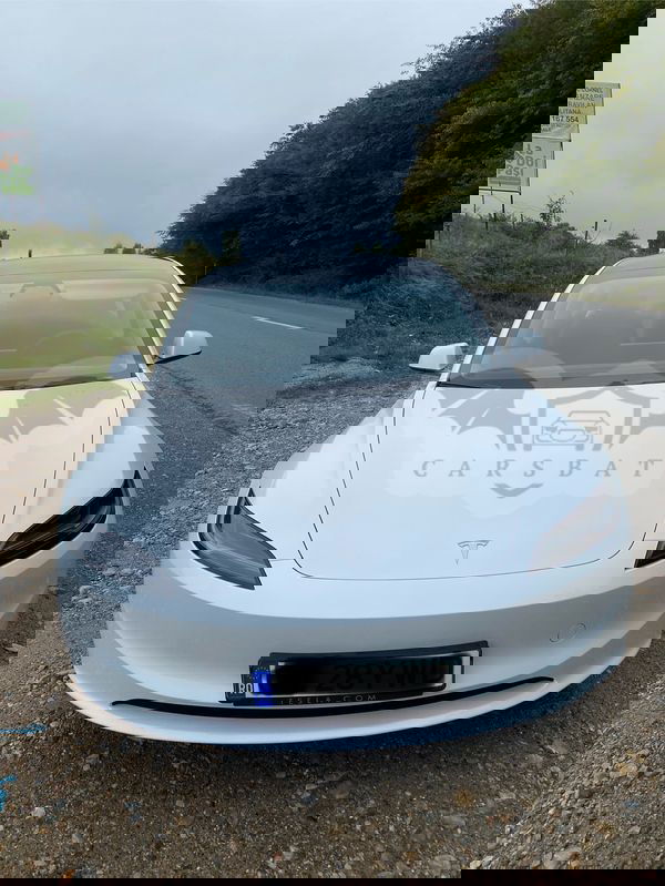 Tesla Model 3 RWD 2024