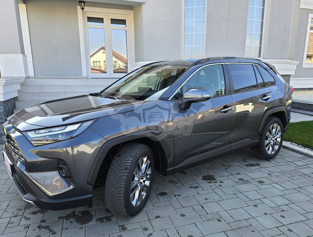 Toyota Rav4 V [2018 - Prezent] 2024