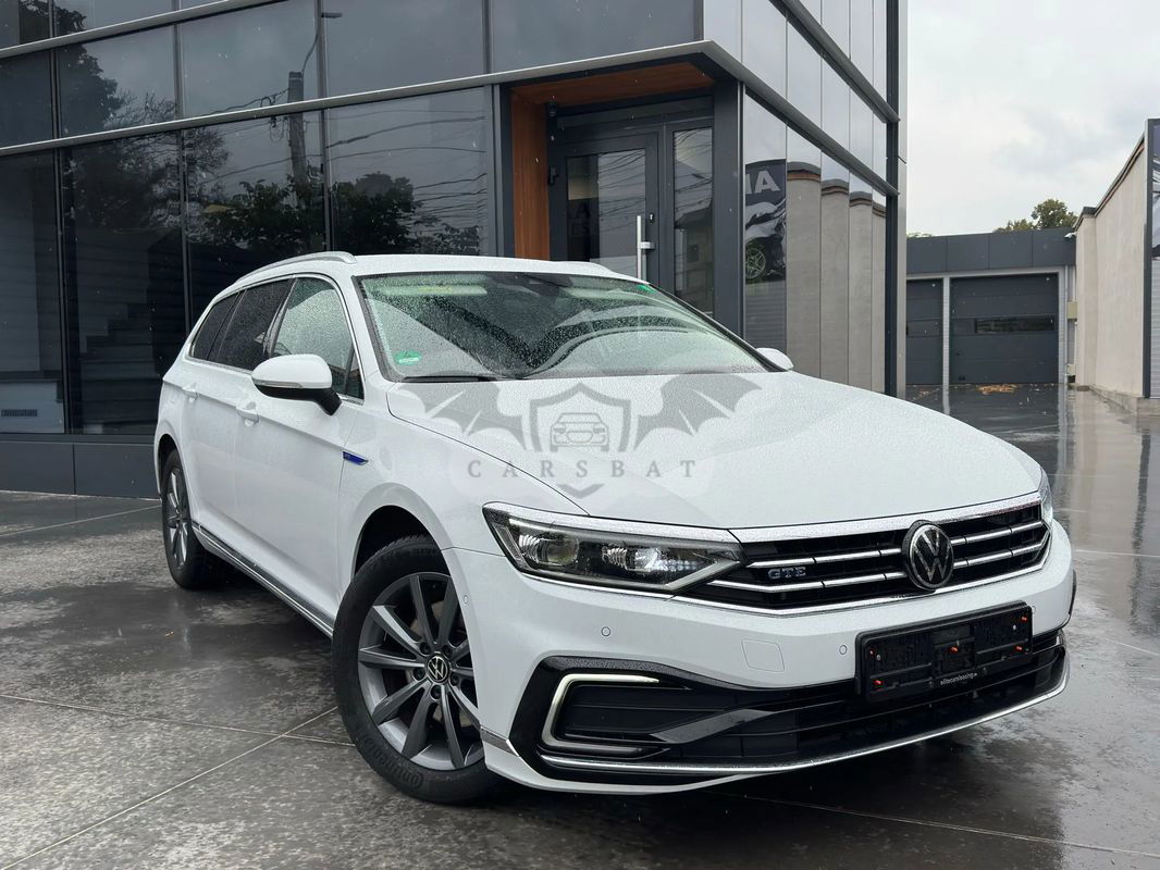 Volkswagen Passat B8 [2014 - Prezent] 2023