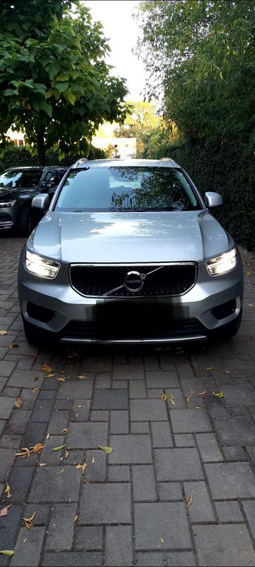 Volvo XC40 D3 Inscription 2019