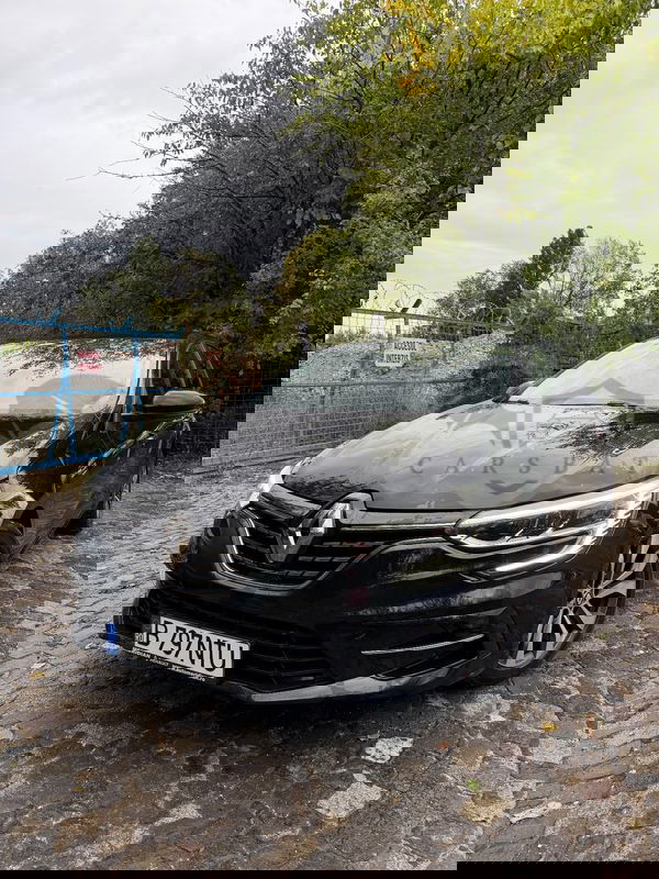 Renault Megane IV [2016 - Prezent] TCe GPF EDC Intens 2024