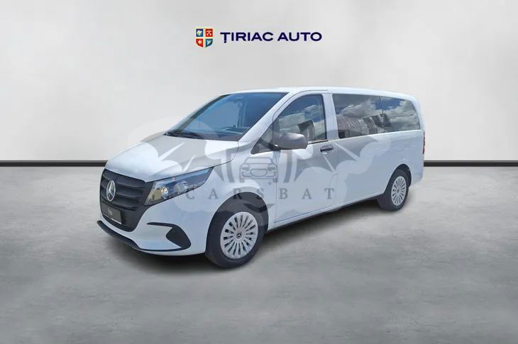 Mercedes-Benz Vito Tourer Compact 114 CDI 136CP RWD 9AT PRO 2024