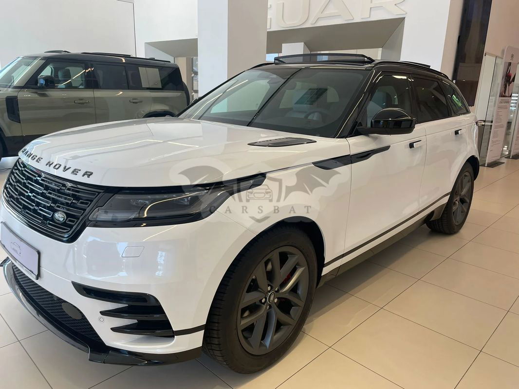 Land Rover Range Rover Velar R-Dynamic 2.0 P250 SE 2023