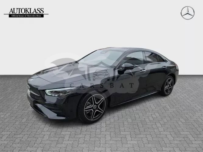 Mercedes-Benz CLA C118 [2019 - Prezent] 250 e Coupe 2024