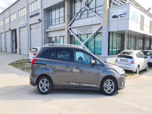 Ford Grand C-Max 2.0 TDCi Start-Stopp-System Trend 2017