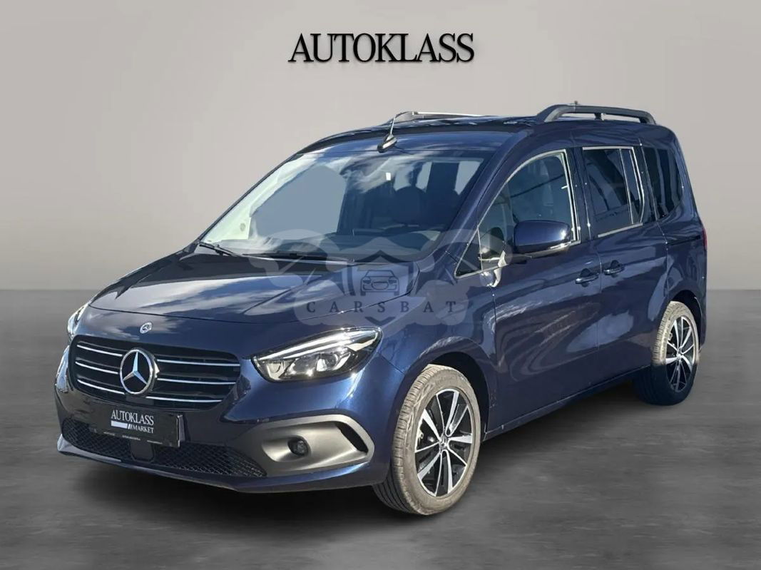 Mercedes-Benz T Clasa 180 d 7G-DCT 2023