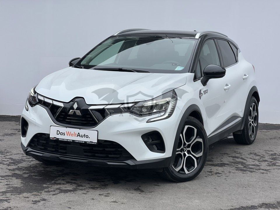 Mitsubishi ASX 2023