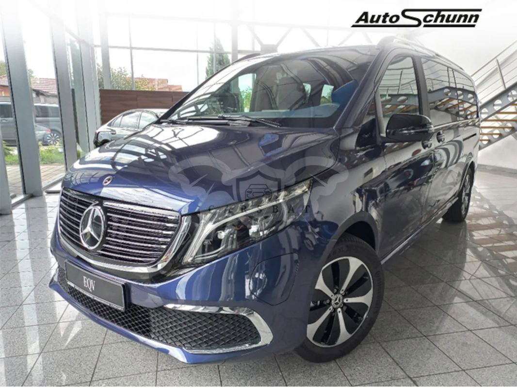 Mercedes-Benz EQV 250 extralang Avantgarde Line 2023