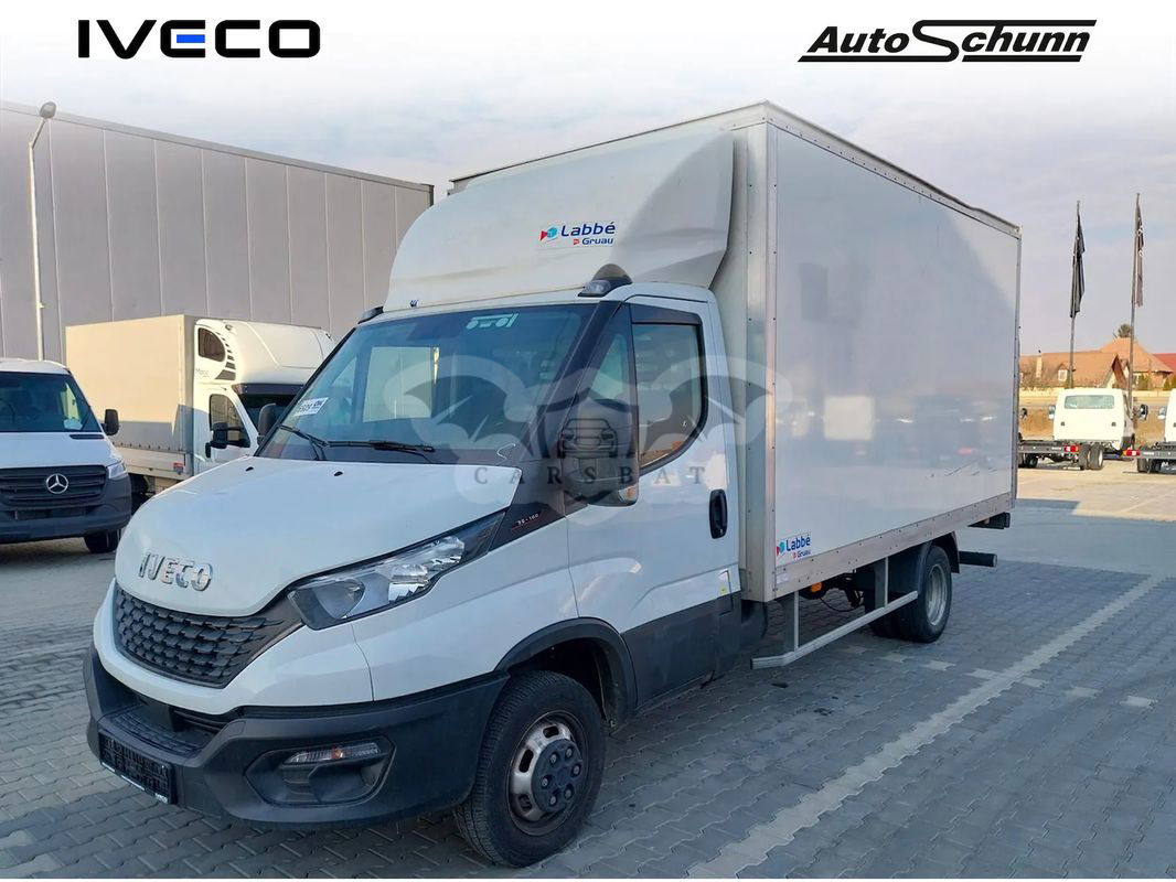 Iveco Daily 2022