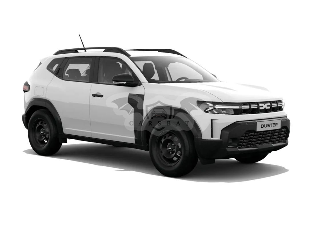 Dacia Duster II [2018 - Prezent] ECO-G 100 Essential 2025