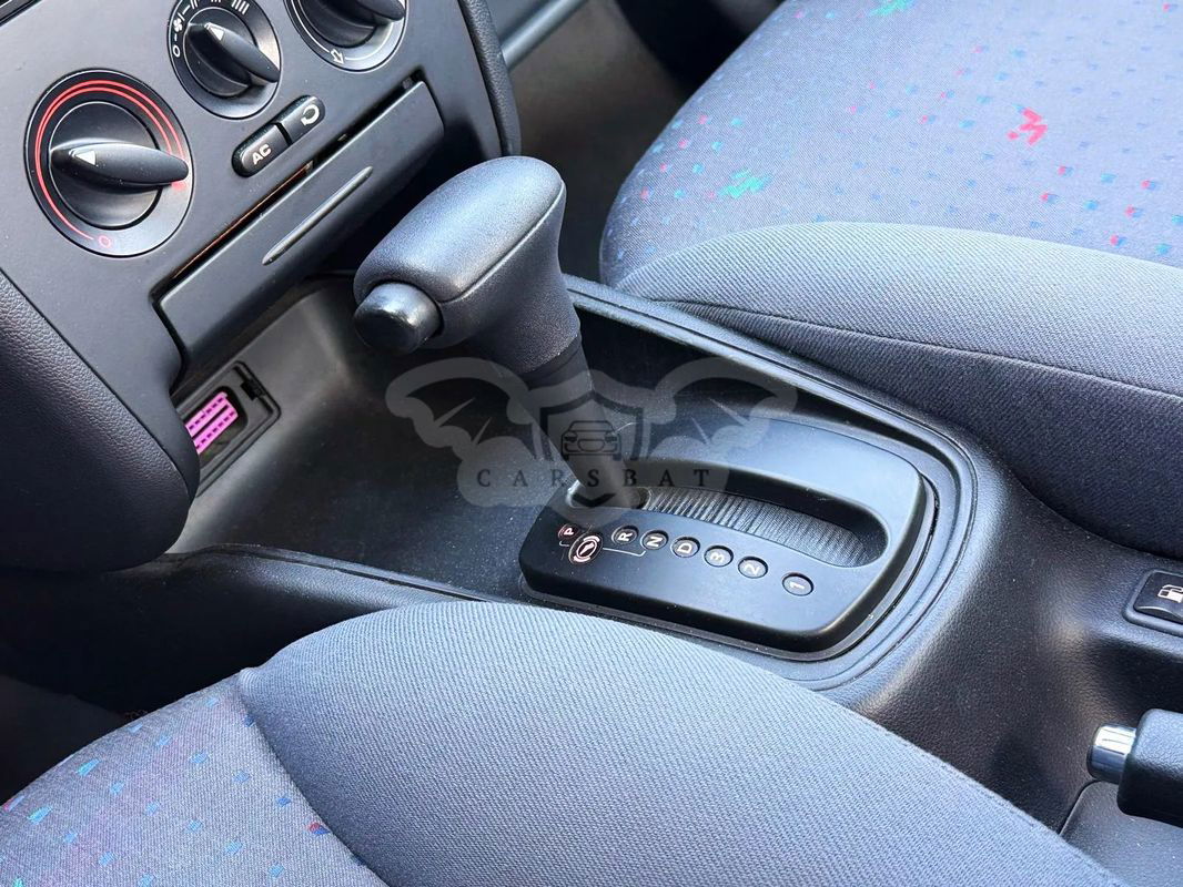 Seat Toledo II [1998 - 2004] 2000