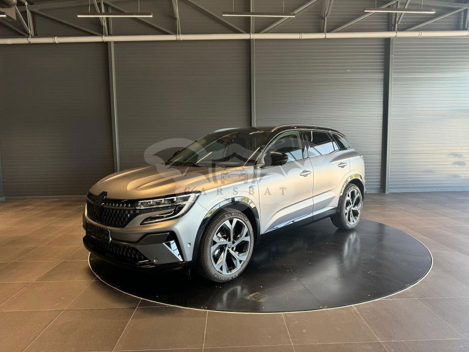 Renault Austral MHEV 160 Iconic Esprite Alpine 2023