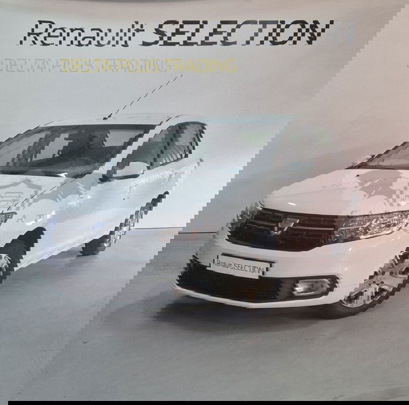 Dacia Logan 2020