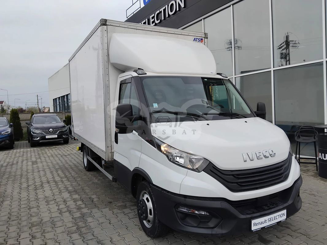 Iveco Daily 2023