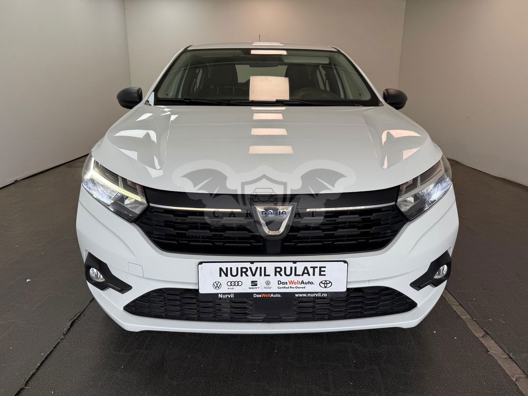 Dacia Logan TCe 90 Essential 2021