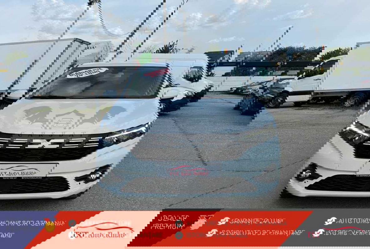 Dacia Logan 2021