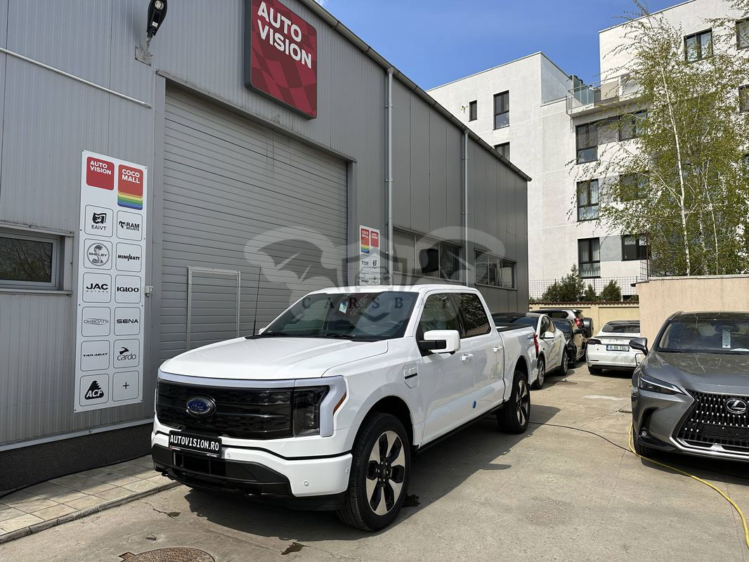 Ford F-150 2023