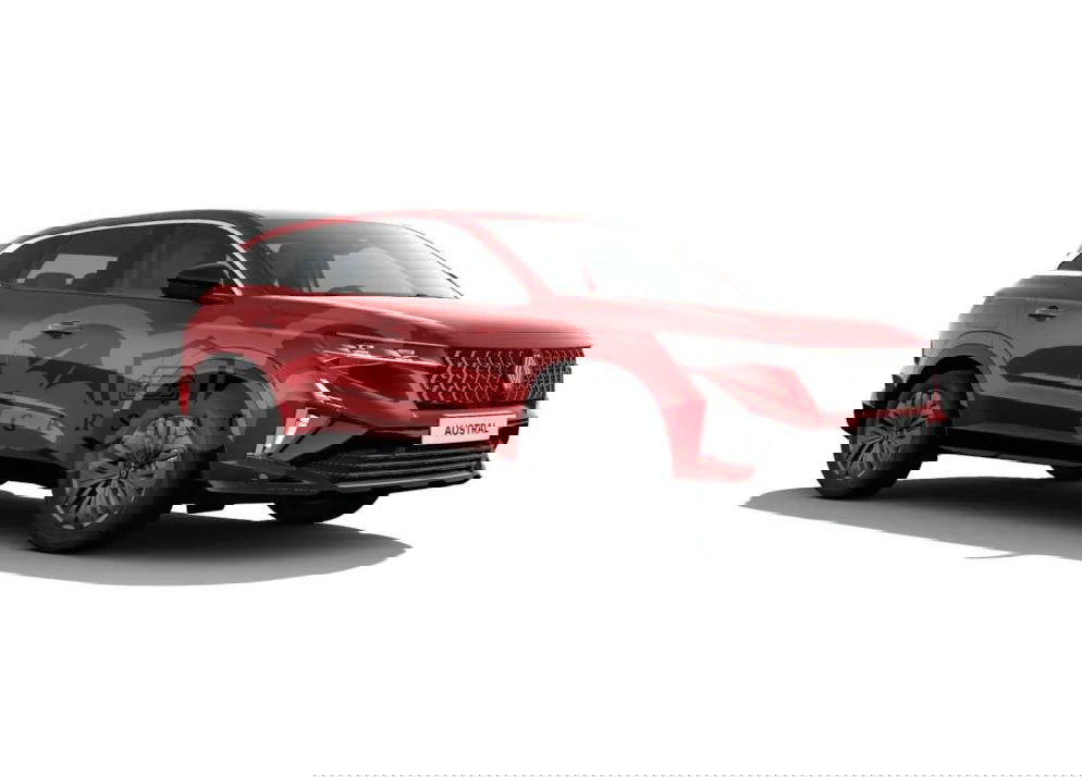 Renault Austral 2025