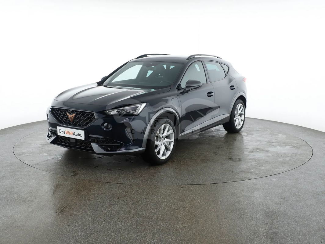 Cupra Formentor 1.4 e-Hybrid DSG 2022