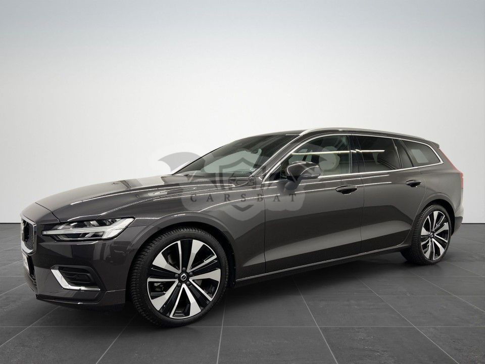 Volvo V60 II [2018 - Prezent] 2023