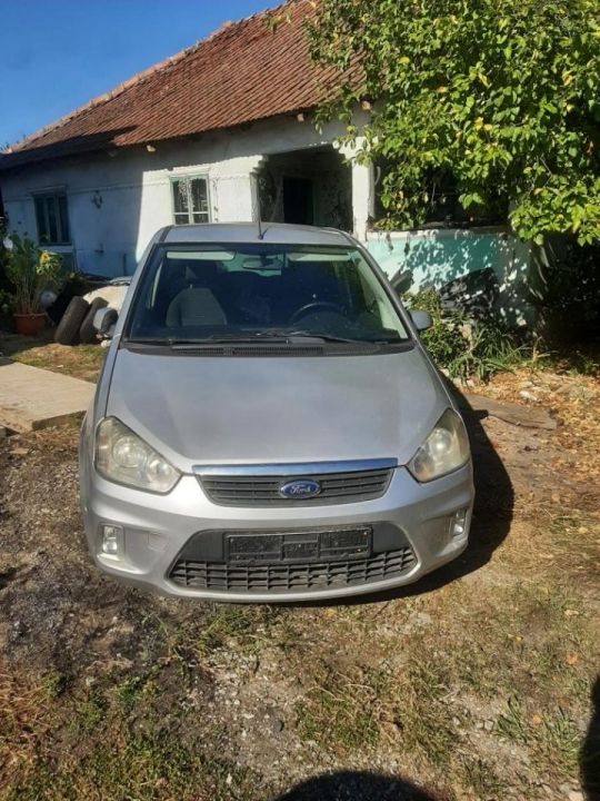 Ford C-Max 1.6 TDCi Style+ 2008