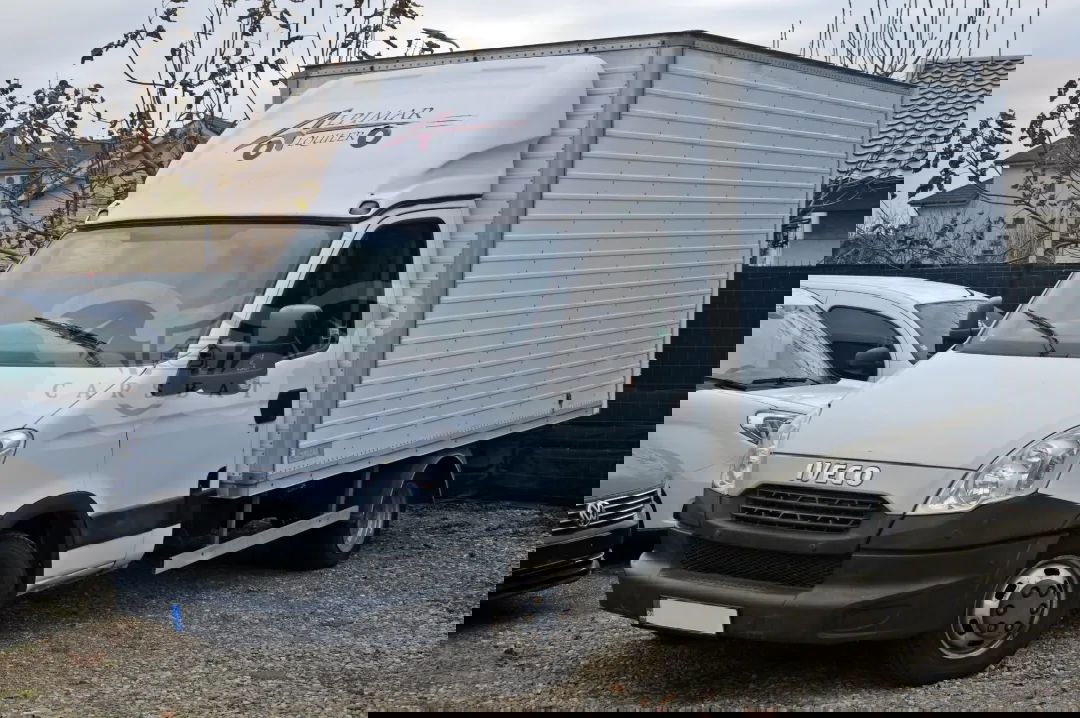 Iveco Daily 2013