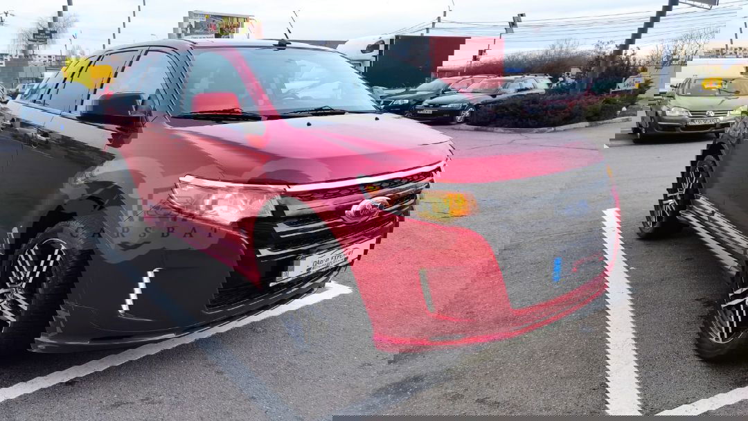 Ford Edge 2011