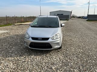 Ford C-Max 2.0 TDCi DPF Style 2010