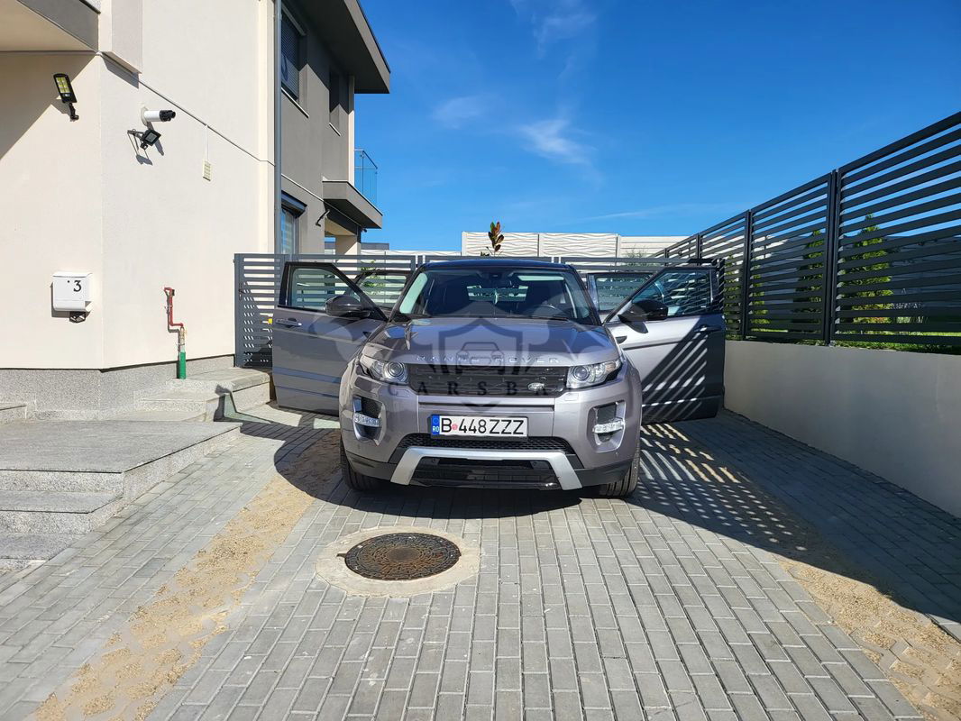 Land Rover Range Rover Evoque I [2012 - 2018] 2015