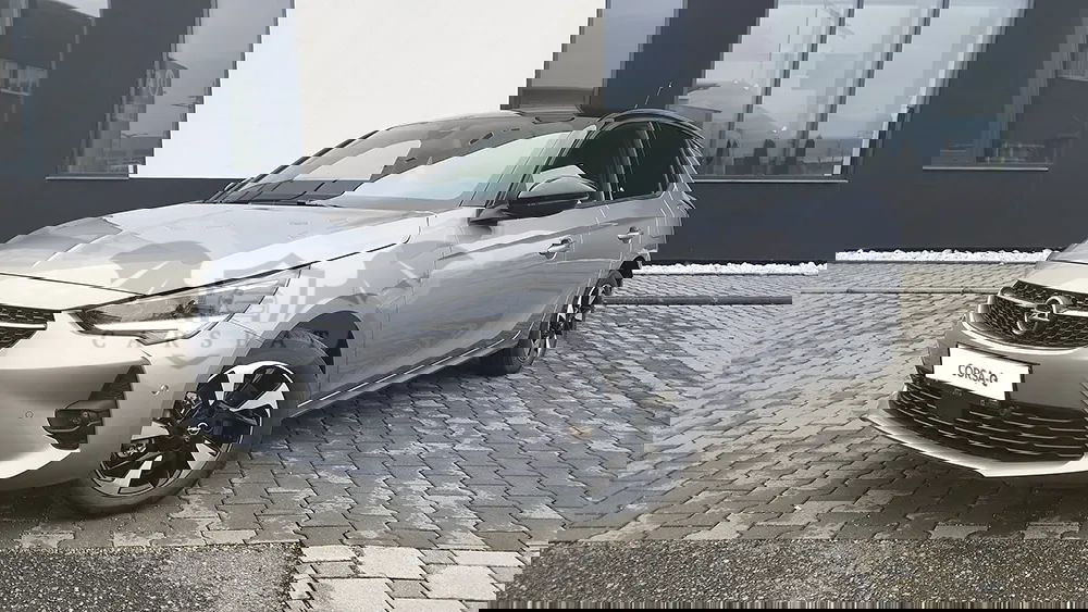 Opel Corsa F [2019  - Prezent] Corsa-e 2022