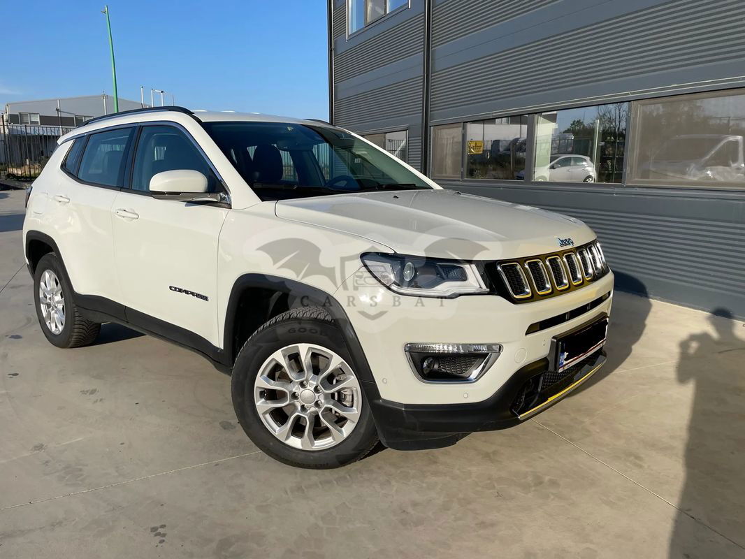 Jeep Compass 2020