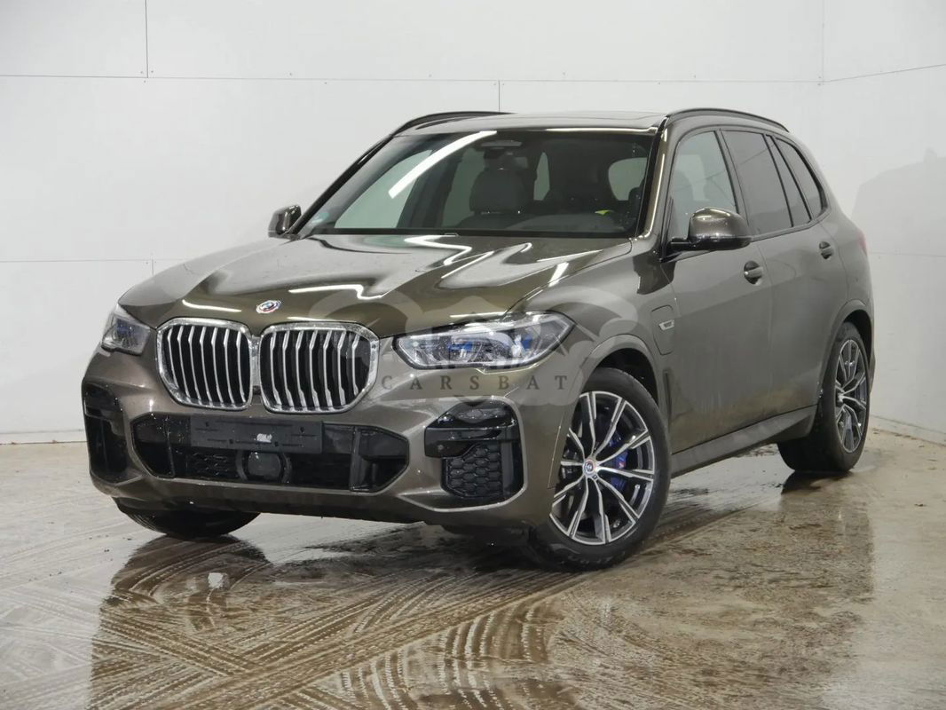 BMW X5 G05 [2018 - Prezent] 2022