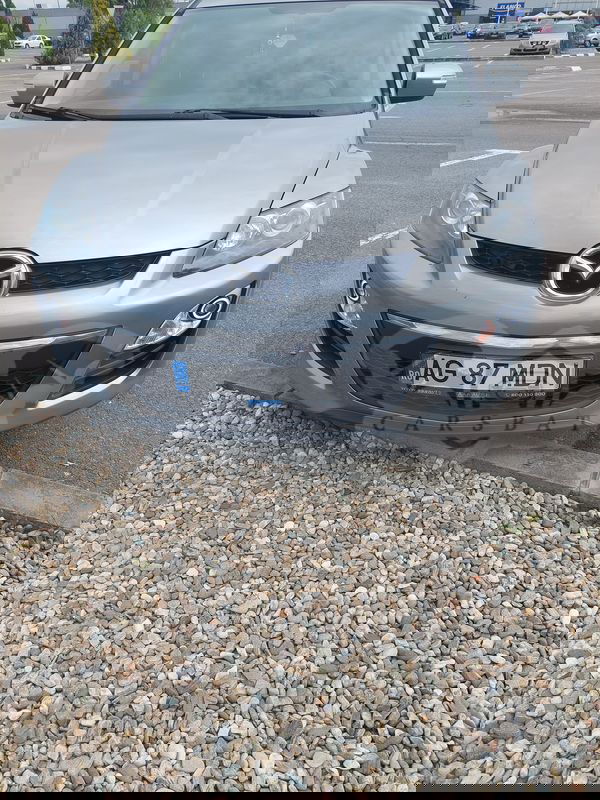 Mazda CX-7 2.2 MZR-CD Prime-Line 2010