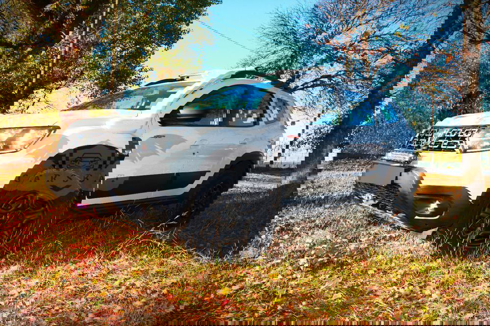 Dacia Duster II [2018 - Prezent] 2020