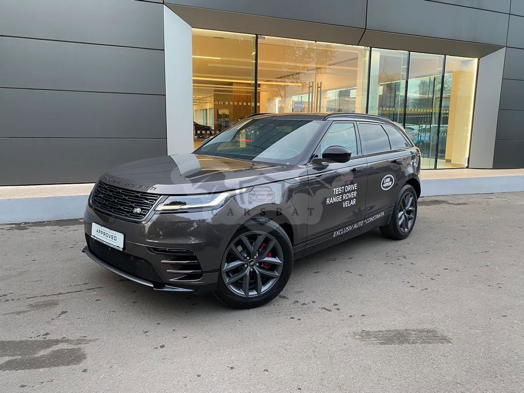 Land Rover Range Rover Velar 2023