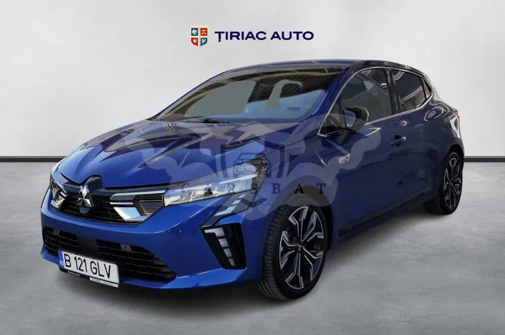 Mitsubishi Colt 1.6 L AT HEV Intense StyleCold 2023