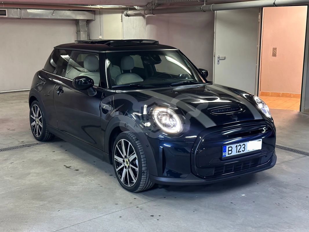 Mini Cooper Standard 2022