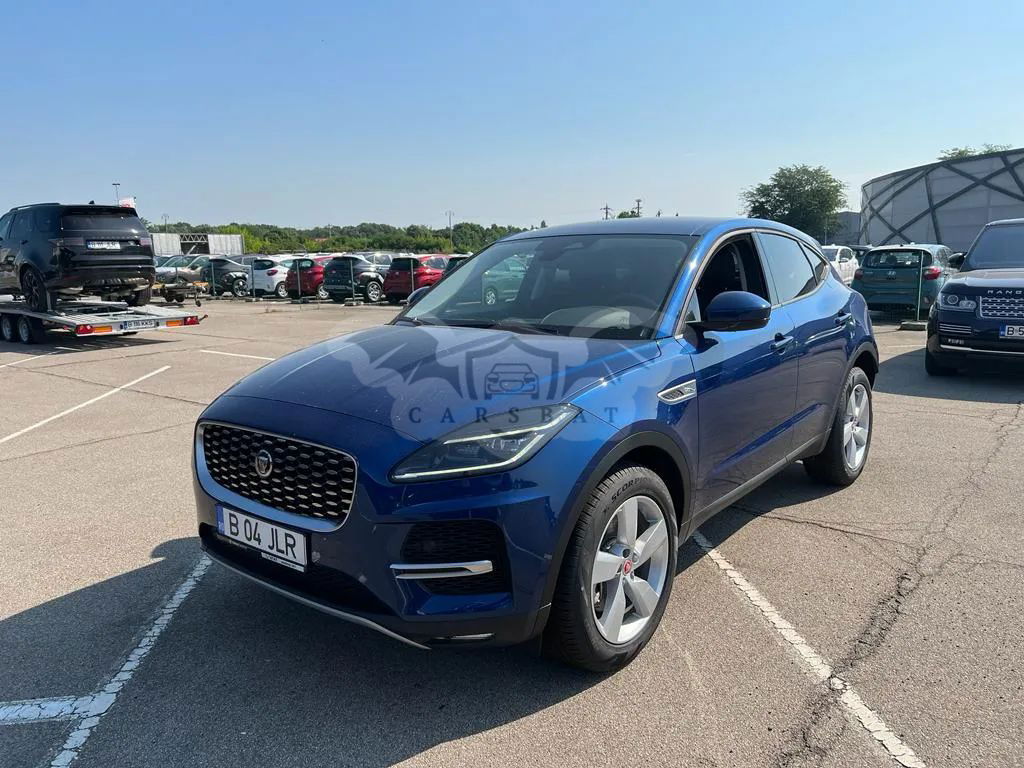 Jaguar E-Pace P200 AWD SE 2023