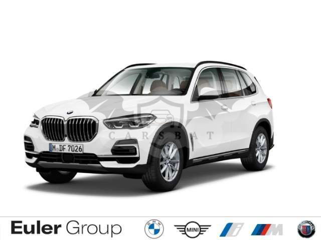 BMW X5 2022