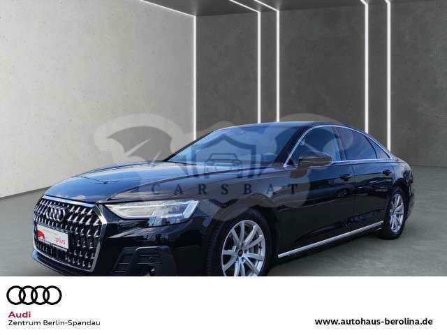 Audi A8 2023