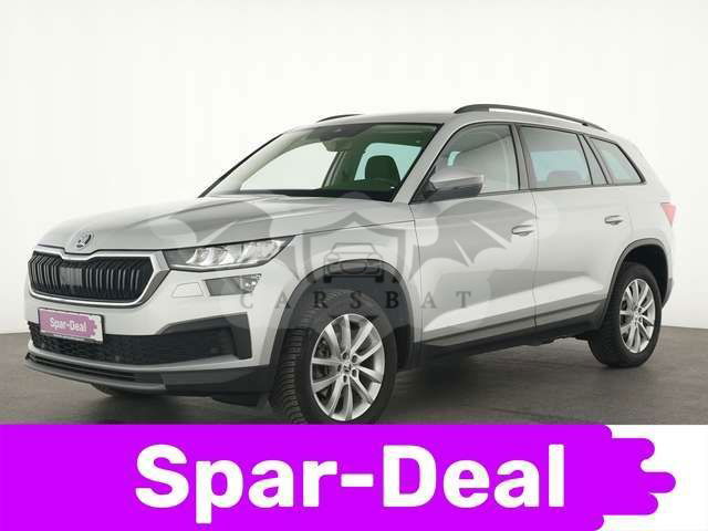 Skoda Kodiaq 2022